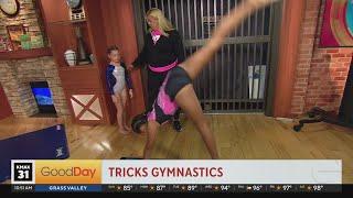 Tricks Gymnastics