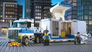 Lego City Police - Smyths Toys