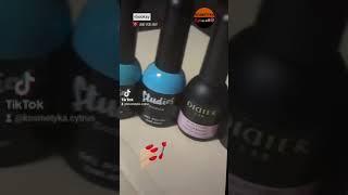 Manicure hybrydowy
