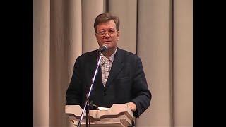 " ..Но каждый смотри, как строит ." -  Ричард Циммерман (2007г).