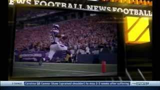 FOX Sports 1: FOX Football Daily