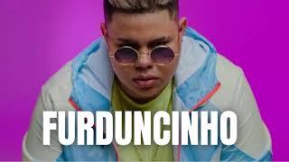 FURDUNCINHO - VAI BALANÇANDO - MC ROGERINHO