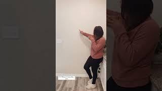 Declutter Like a Pro | 1Thrive Wall Organizers for Spring Cleaning #homeorganization #spring #mom