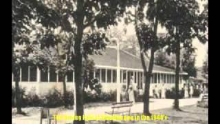 History of Camp Chautauqua