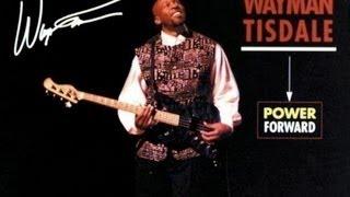 MC - Wayman Tisdale - Circumstance