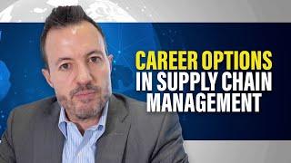 Best Supply Chain Management Careers [Top 5 Supply Chain Consulting and Industry Jobs]