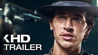 BILLY THE KID Trailer German Deutsch (2022)