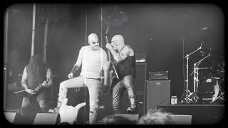 Old Man's Child - Towards Eternity (Live Sweden Rock Festival 2025) Multicam