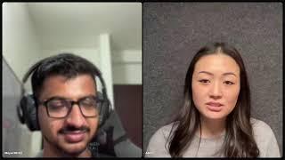 AEC VC Shares Tech Trends and Insights (Alice Leung, Brick & Mortar)