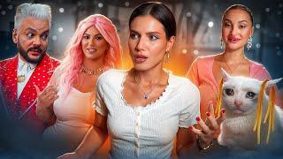 ТЛИАШИНОВА - ВСЁ / КРЕДИТНЫЕ БЛОГЕРЫ / НА РАЗОБЛАЧИТЕЛЬНИЦУ ПОДАЮТ В СУД
