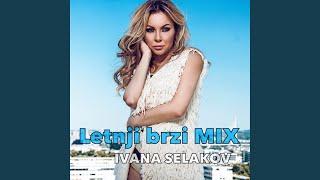 Letnji brzi (MIX)