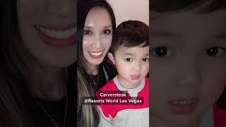 We are now serving Las Vegas, Nevada【1 Minute with Jeanny Tsoi】