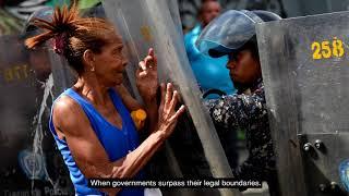 The Signals Network - the Whistleblower Foundation trailer