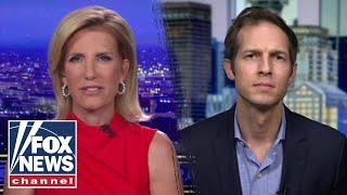 'You know' this isn't true: Laura confronts House Democrat