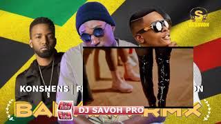 DJ SAVOH PRO GUNO OMWAKA NON STOP JANUARY KINYANYA 2024