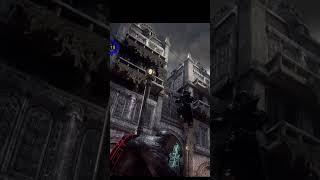 GEARS OF WAR | dont leave it's just a Beta... #gearsofwar  #foryou #shorts #shortvideo #gaming #fyp