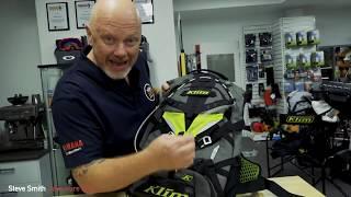 Klim Tek Pak 2019 | Adventure Moto Australia