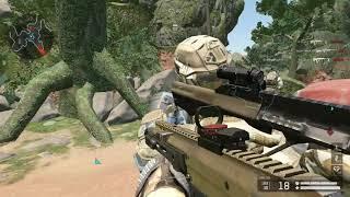 Warface | ACR CQB Gameplay