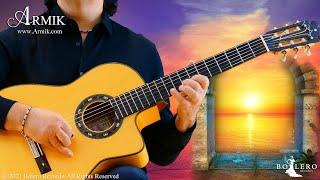 Armik - Treasures - Official (Rumba Flamenco, Spanish Guitar Music)