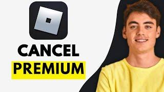 How To Cancel Roblox Premium on Mobile (EASY 2024)