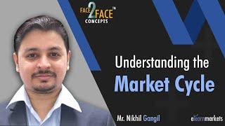 Understanding the Market Cycle | Learn with Nikhil Gangil | #Face2Face