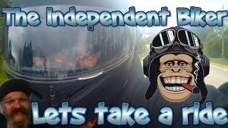 The Independent Biker and Motorcycle Enthusiast