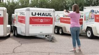 Benefits of U-Haul GO Return