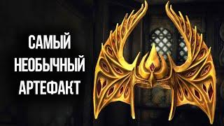 Skyrim Что Будет Если Собрать Все Камни Барензии?! И где найти все части короны!