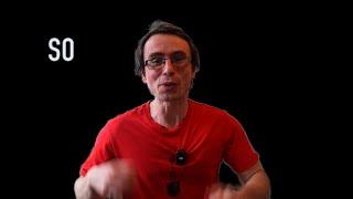 Zhelyo Vasilev - Talk Preview