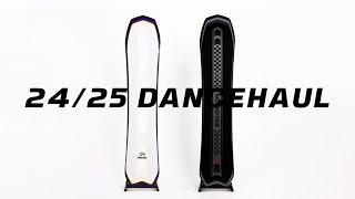 2425 Salomon Dancehaul Family