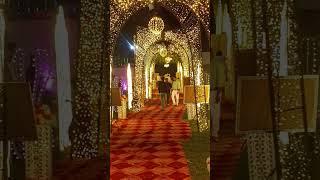 Vivaha palace loan Dausa decoration #dausawale #mixmaster #djequipment #dj #youtube #youtubeshorts