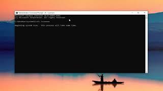 Error Code 0x80070057 on Windows 10/8/7 | 0x80070057 Error Code Easy Fix [Solution]