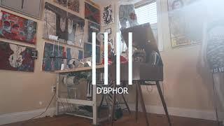 D'BPhor | A7III Cinematic | byBurnsy