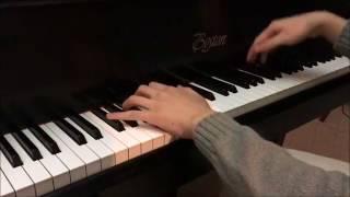 Moving Forward - Lewis Zou (Original Composition)