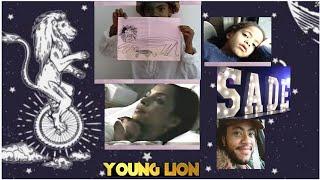 C-C Euro Pop Music Reaction  -Sade - Young Lion (Official 2024 NEW Music Video)