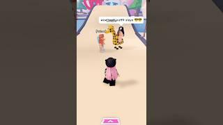 Her BFF Called Her A FLEXRAT  #roblox #customuse #robloxedit #shorts #robloxgame #adoptme #mdq