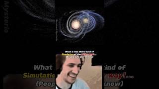 This is how our Solar system will get destroyed! #shorts #youtubeshorts #space #fyp #science