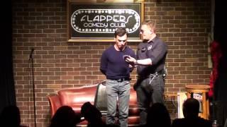 Funniest Armenian sketch ever! "Idioms" from Armenian Nights Comedy 03/15 show