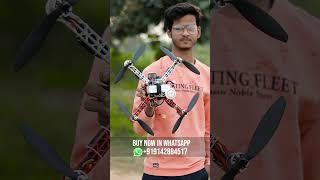 F330 Quadcopter Camera Drone in India. | Hi Tech xyz