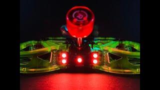 FPVRacerCine X2 | 2 Inch CineWhoop