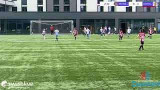 leo cup 2024 осінь ФК ЛЬВІВ  13 VS АТЛЕТИК 2