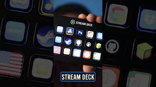 Using Elgato Stream Deck For Productivity