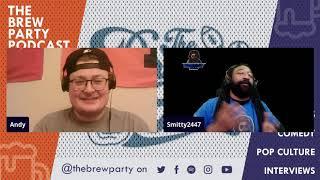 Smitty2447's Mario Kart Tournament