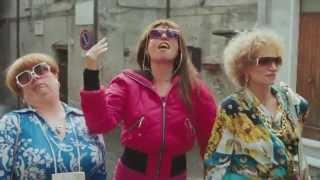 Kath & Kimderella (2012)  Official International Trailer