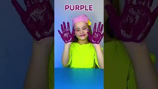 Learning Color Mixing with Dad!  #kidsvideos #learning