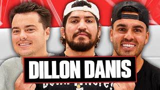 Dillon Danis Goes IN on Logan Paul’s Girl, KSI, and Jake Paul!