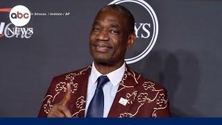 NBA Hall of Famer Dikembe Mutombo dies at 58