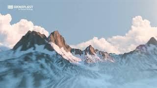 OKNOPLAST - Alzante scorrevole HST Motion