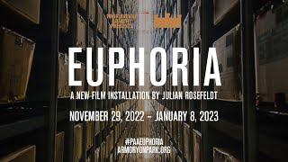 From Source Text to Script | Julian Rosefeldt's "Euphoria"