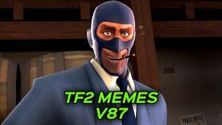 TF2 MEMES V87